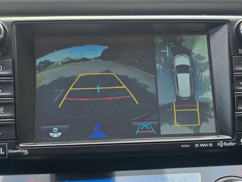 Used 2016 Toyota RAV4 Limited w/ Advanced Technology Package AWD/4WD image 37