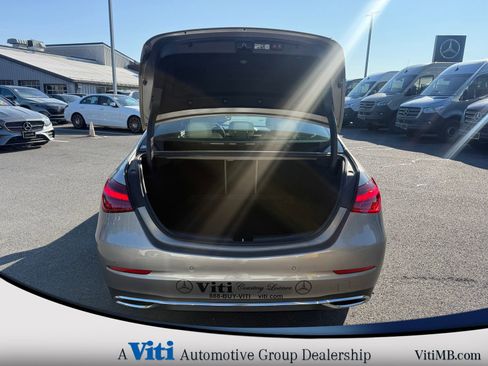 Used 2024 Mercedes-Benz C 300 4MATIC Sedan image 23