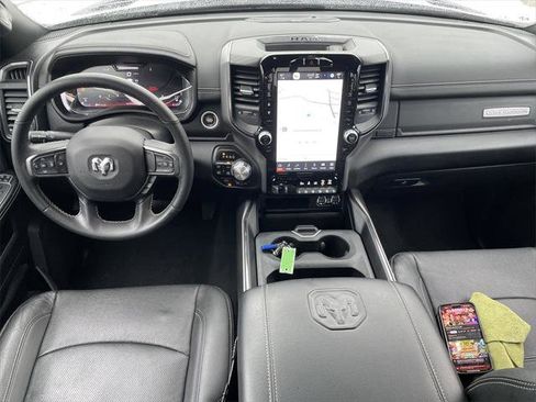 Certified 2024 RAM 2500 Power Wagon w/ Towing Technology Group image 15