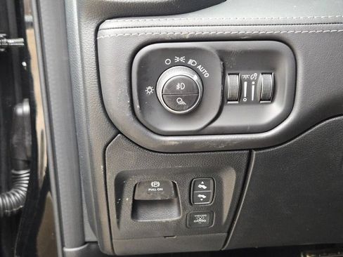 New 2026 RAM 1500 RHO w/ RHO Level 1 Equipment Group AWD/4WD image 24