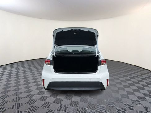 Used 2024 Toyota Corolla LE FWD image 7