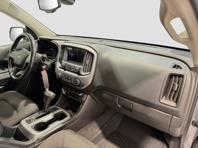 Used 2021 Chevrolet Colorado LT w/ LT Convenience Package AWD/4WD image 23