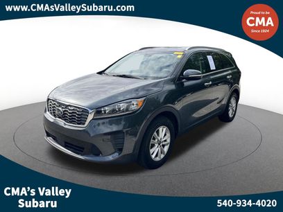 Used 2020 Kia Sorento LX w/ LX I4 Convenience Package