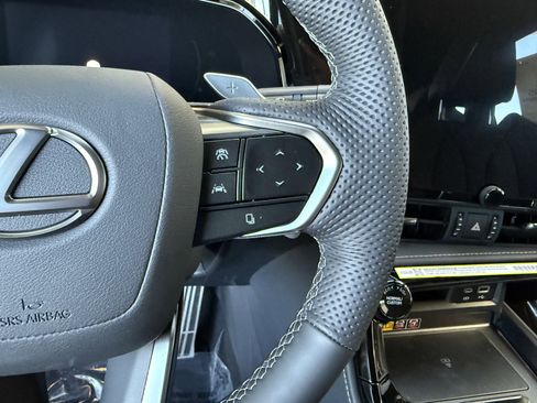 New 2026 Lexus NX 350h F Sport image 21