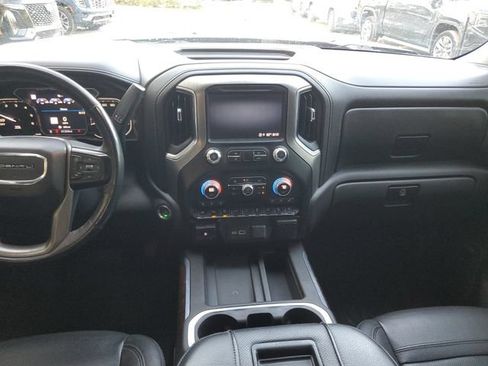 Used 2021 GMC Sierra 1500 Denali w/ Denali Ultimate Package AWD/4WD image 14