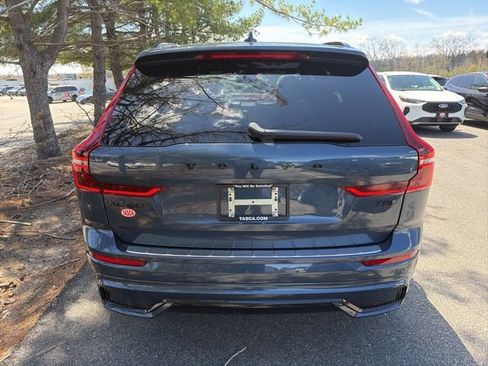 New 2026 Volvo XC60 T8 Ultra w/ Protection Package Premier AWD/4WD image 4
