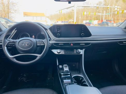 Used 2021 Hyundai Sonata SEL image 20