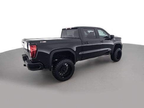 Used 2022 GMC Sierra 1500 Elevation AWD/4WD image 5