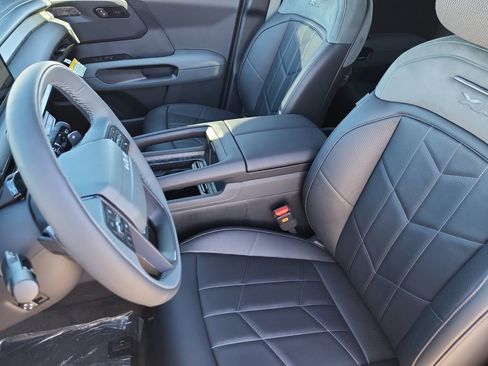 New 2027 Kia Telluride SX Prestige X-Pro image 7