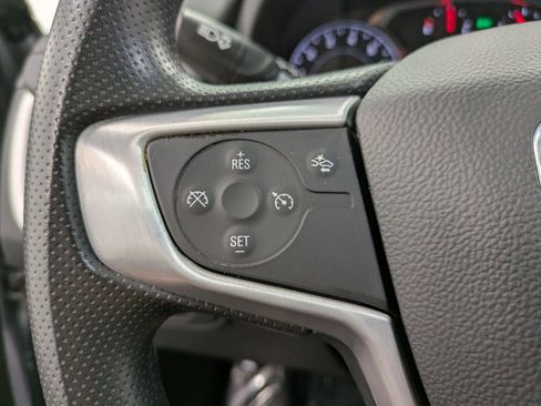 Used 2024 GMC Terrain SLE w/ Driver Convenience Package AWD/4WD image 17