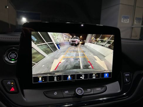 New 2026 Chevrolet Blazer RS w/ Driver Confidence II Package image 19