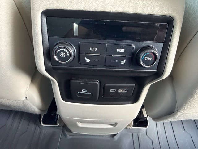 Used 2021 GMC Acadia Denali w/ Denali Ultimate Package AWD/4WD image 20