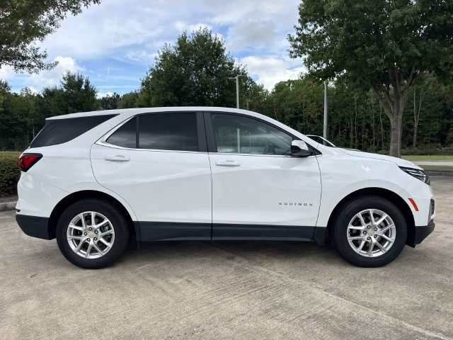 Used 2024 Chevrolet Equinox LT FWD image 9