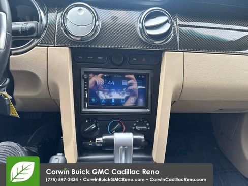 Used 2008 Ford Mustang GT Premium RWD image 21