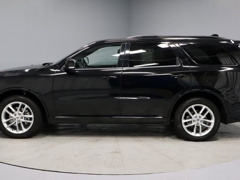 Used 2023 Dodge Durango GT image 10