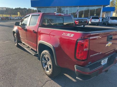 Used 2019 Chevrolet Colorado Z71 image 23