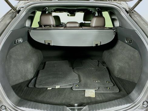 Used 2020 MAZDA CX-5 Signature AWD/4WD image 41