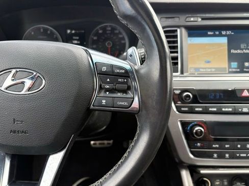 Used 2015 Hyundai Sonata Limited 2.0T image 26