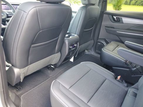 New 2026 Buick Enclave Sport Touring w/ Power Package image 22