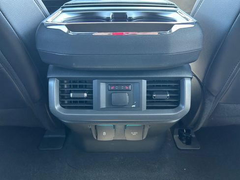 Used 2025 Ford F150 Lightning Lariat w/ Max Trailer Tow Package AWD/4WD image 26