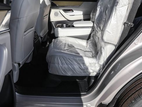 New 2026 MAZDA CX-90 3.3 Turbo S w/ Premium Plus image 38