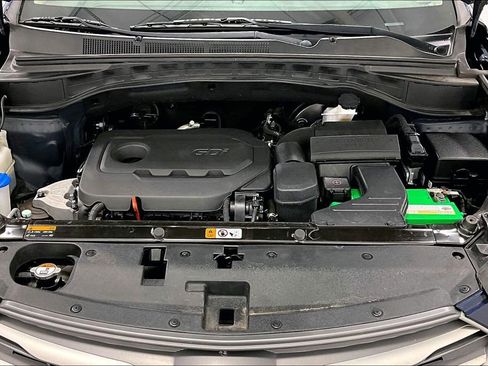 Used 2017 Hyundai Santa Fe Sport image 12