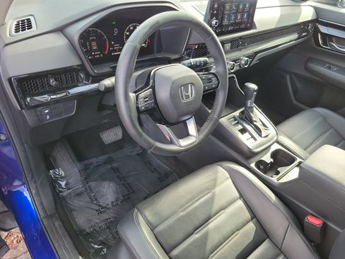 Certified 2024 Honda CR-V EX-L image 20