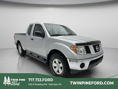 Used 2007 Nissan Frontier SE w/ SE Value Truck Pkg
