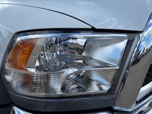 Used 2015 RAM 4500 SLT w/ Quick Order Package 29G SLT image 14