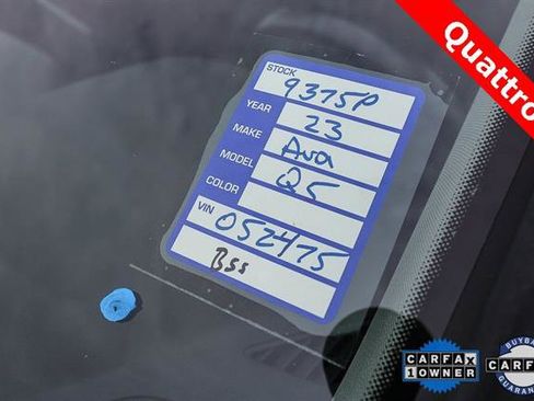 Used 2023 Audi Q5 2.0T Premium Plus image 49