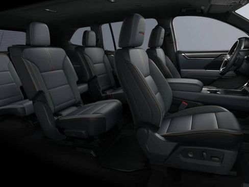 New 2026 GMC Acadia AT4 w/ Luxury Package AWD/4WD image 39