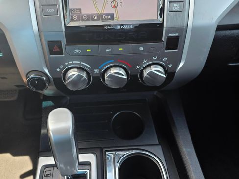 Used 2014 Toyota Tundra SR5 w/ TRD Off Road Package AWD/4WD image 15