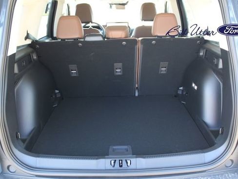 New 2025 Ford Bronco Sport Outer Banks image 6