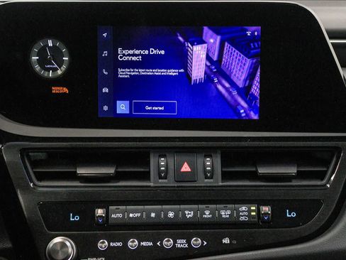 Used 2025 Lexus ES 350 w/ Accessory Package (Z1) FWD image 15