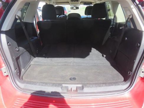 Used 2017 Dodge Journey Crossroad AWD/4WD image 25