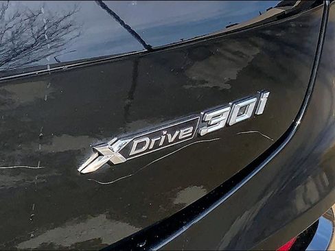 Used 2019 BMW X4 xDrive30i AWD/4WD image 18