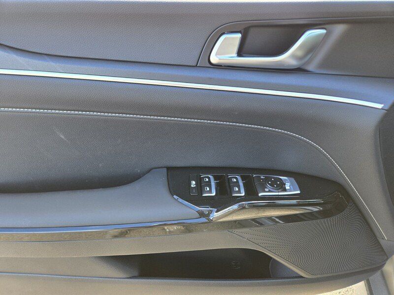 New 2026 Kia K5 GT-Line FWD image 9