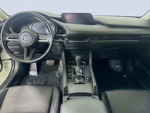 Used 2021 MAZDA MAZDA3 s image 16