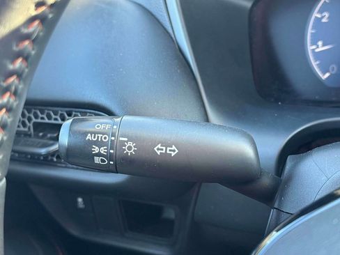 Used 2024 Honda HR-V Sport image 22