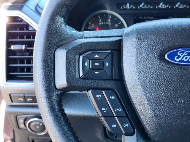 Used 2019 Ford F150 XLT w/ Equipment Group 302A Luxury AWD/4WD image 30