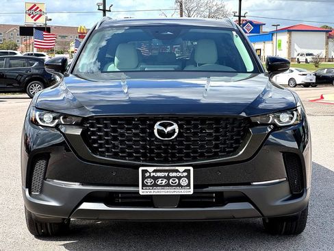 New 2026 MAZDA CX-50 AWD 2.5 S w/ Weather Package image 3