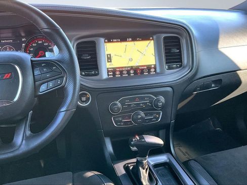 Used 2023 Dodge Charger R/T w/ Plus Group image 6