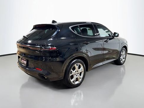 Used 2024 Dodge Hornet R/T Plus image 7