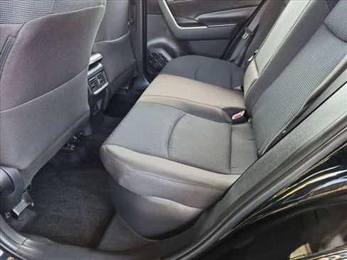 Certified 2025 Toyota RAV4 LE AWD/4WD image 19
