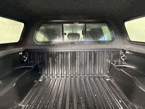 Used 2023 Toyota Tacoma SR image 22