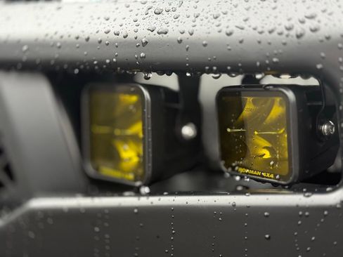 Used 2026 Toyota Land Cruiser Base w/ Premium Package image 12