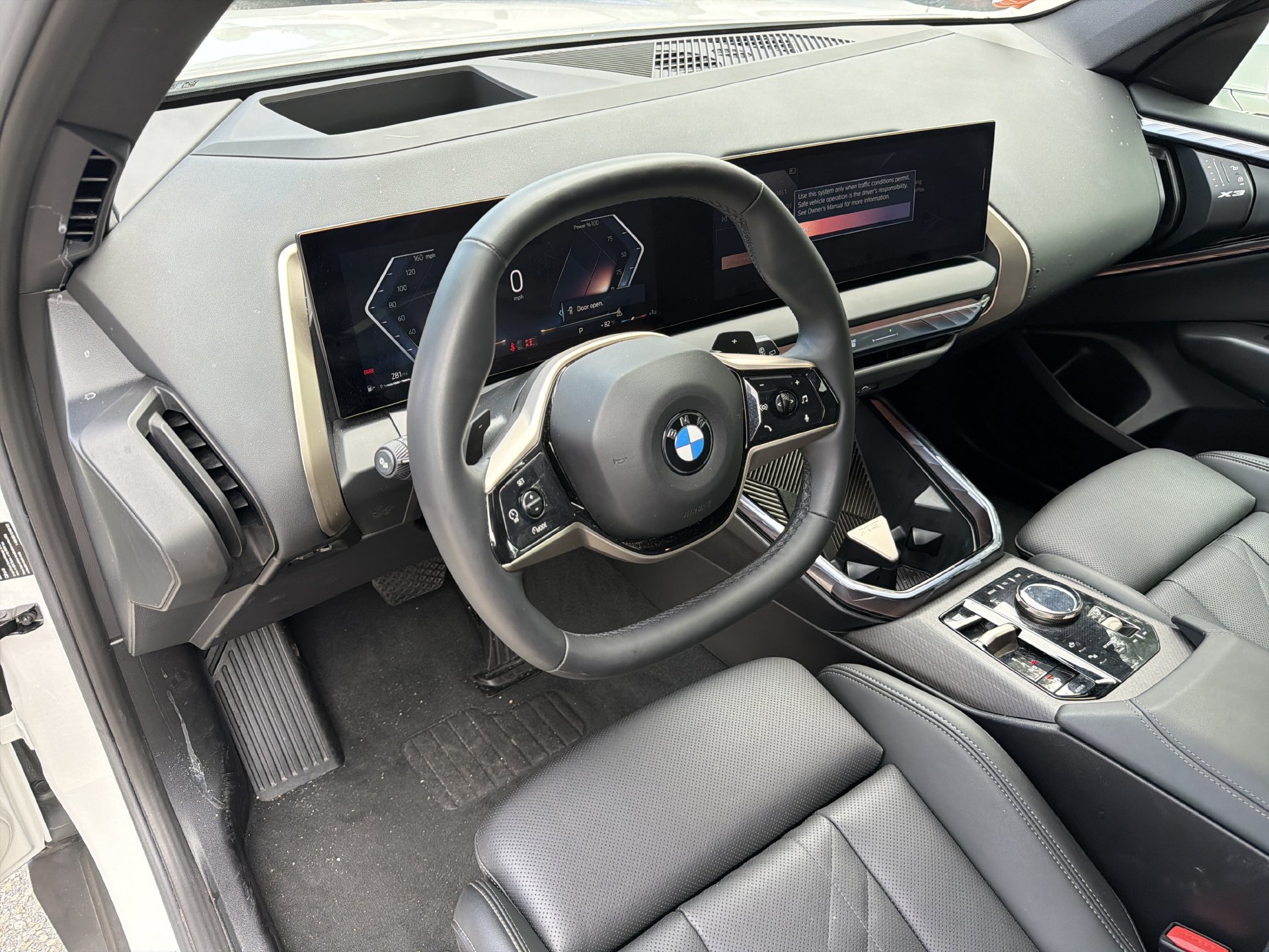 Certified 2025 BMW X3 xDrive30i AWD/4WD image 20