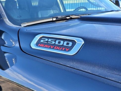 Certified 2024 RAM 2500 Laramie w/ Safety Group image 31