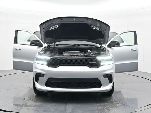 Used 2023 Dodge Durango R/T image 39