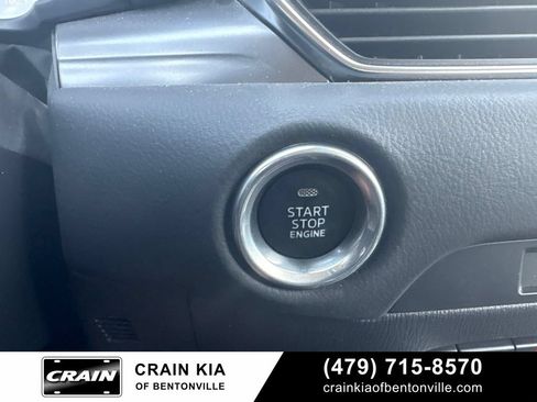 Used 2021 MAZDA CX-5 Touring AWD/4WD image 19